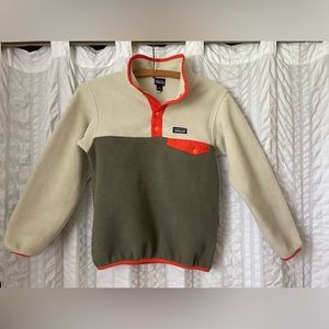 Patagonia sweater